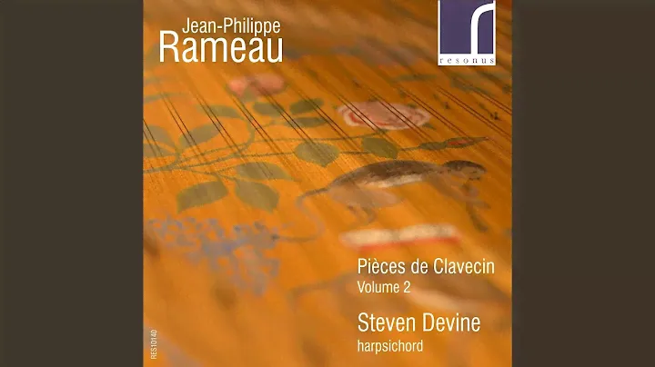 Suite in A Minor/Major: VII. Gavotte & Doubles