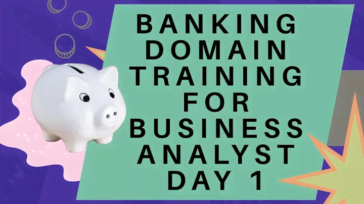 Banking Domain Training for Business Analyst . #banking #creditscore #creditcard #loan #bank