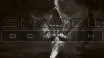 Shadow Domain - Magnitizdat (official lyric video) | Bleeding Nose Records