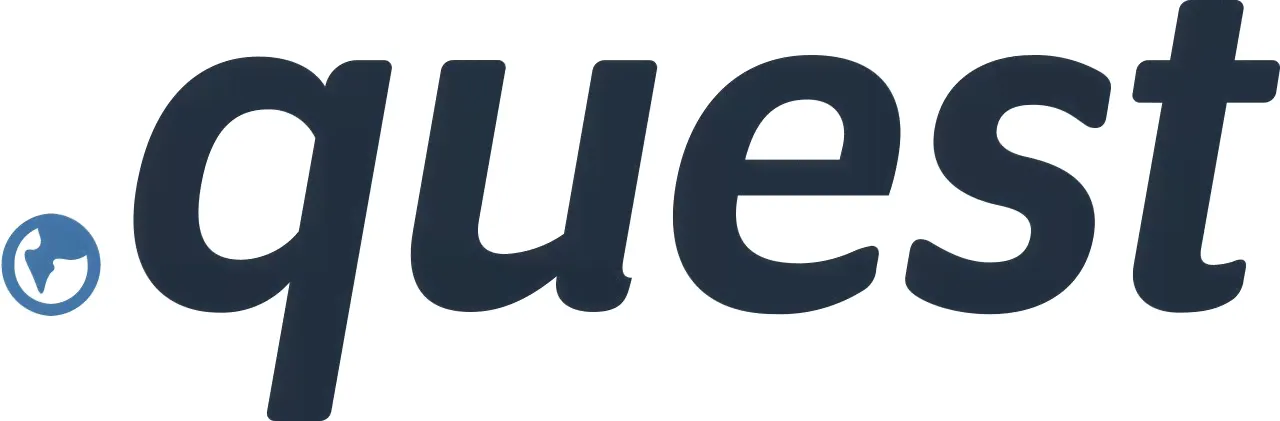 домен quest