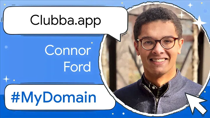 Why Clubba chose a .app domain name?