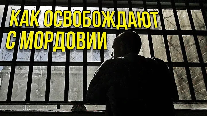 КАК ОСВОБОЖДАЮТ КРАСНЫХ / МОРДОВИЯ / РЕЖИМНЫЕ ЗОНЫ