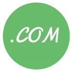 Домен .com / Регистрация домена .com / Информация о домене .com