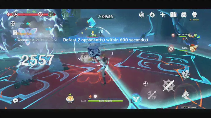 Hydro Domain RIP