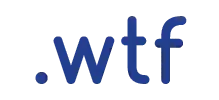 домен wtf-0