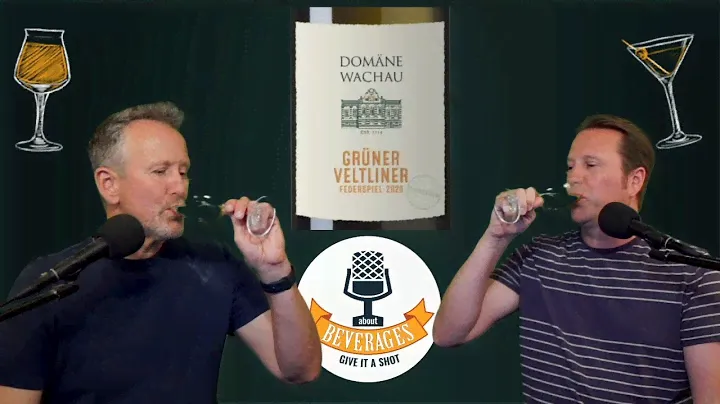 Domane Wachau Gruner Veltliner Federspiel Terrassen 2020 Review.