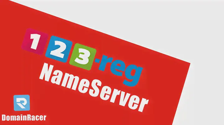 123-Reg.co.uk Изменение/обновление сервера имен — DomainRacer 2024