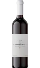 Вино Domaine Lipko, Merlot, Petit Verdot 2020 (Мерло, Пти Вердо Домен Липко 0.75)