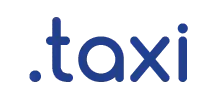 домен taxi