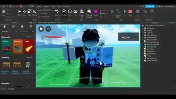 YUTA Domain Giveway Roblox Studio! All credits ME and sunny return AND D.M