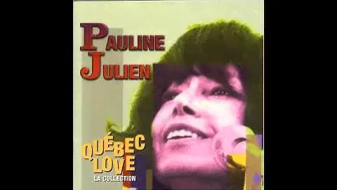Pauline Julien - La Grenouille