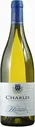 Вино Domaine Hamelin Chablis Домен Амелен Шабли 750 мл