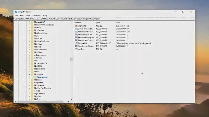 Брандмауэр Windows не распознает доменную сеть в Windows 10 — ИСПРАВЛЕНИЕ [Учебное пособие]