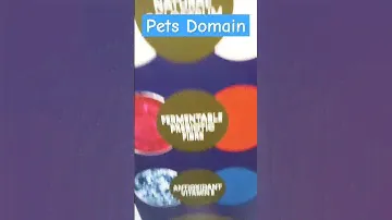 going to Berri Pets Domain.