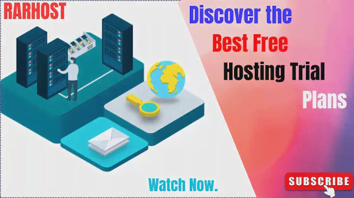 Discover the Best Free Hosting Trial Plans😮Get 1 Month Free Hosting Trial With RARHOST .....