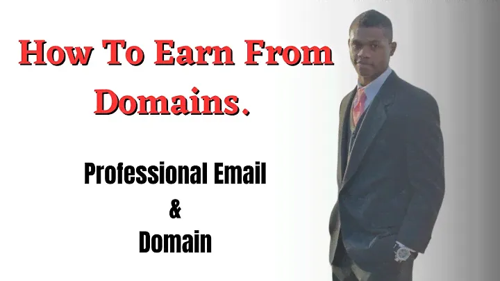 Global Domains International - Professional Email Domain