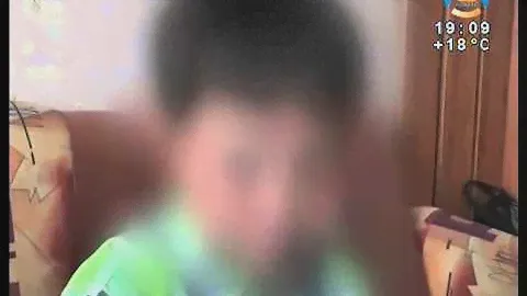 В Домне школьники нашли похищенные вещи