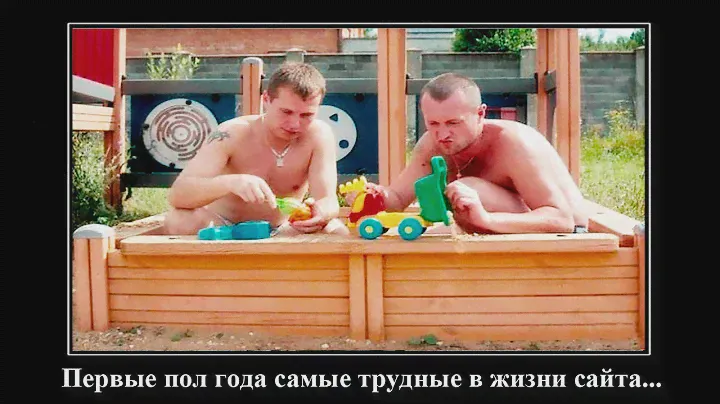 Инструмент проверки возраста Сайта и Домена.
