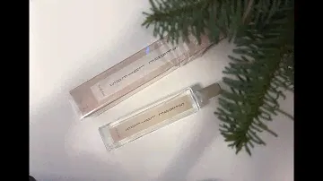 РАСПАКОВКА | Parole d'Eau (слово воды) от Serge Lutens Коллекция Matin Lutens (Утро по Лютансу)