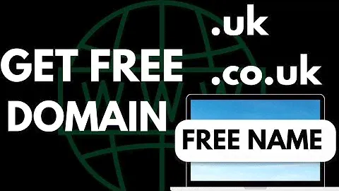 Get Free Domain Names for 1 year | Free .uk,.co.uk & .work.gd | Free hosting for 6 Month | TechWorks