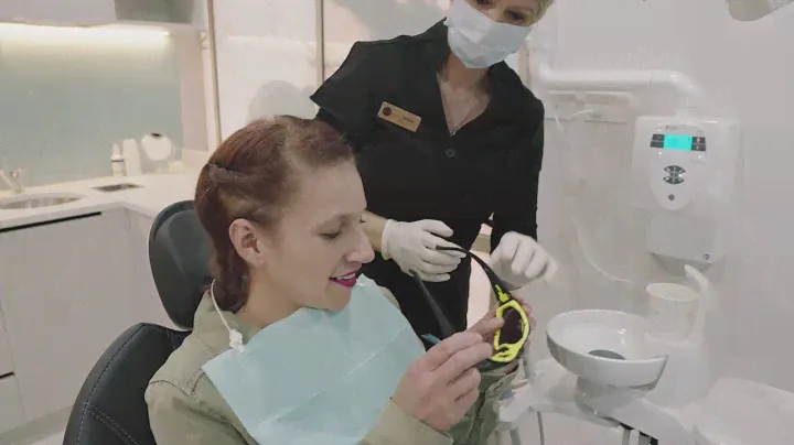Dental Domain