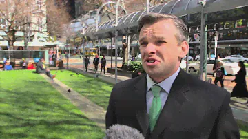 Some views about .nz domain names