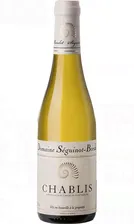 Вино Domaine Séguinot-Bordet, Chablis AOC 2018 (Шабли АОС Домен Сегино-Борде 0.375)