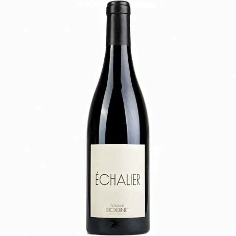 Домен Бобине Сомюр Шампиньи Эшалье 2014 (Domaine Bobinet Saumur Champigny 2014)