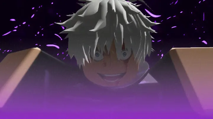 0.2 second domain (Jujutsu Shenanigans)