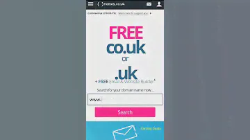 🔰GET FREE .COM Domain | Instantly | 100% Working! 🔰