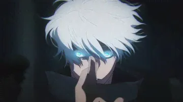 4K | Domain Expansion Black Beatles - Feral Gojo JJK Episode 33 AMV [loops]
