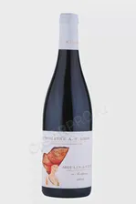 Domaine A.-F. Gros Moulin a Vent en Mortperay Вино Домен А.Ф Гро Мулен а Ван ан Морпере 0.75л