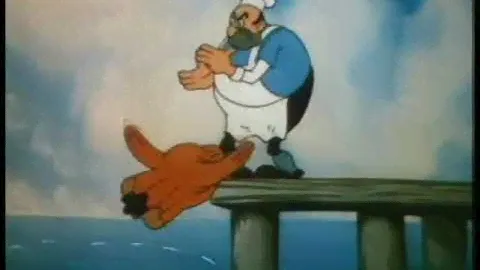 Dick Whittington's Cat _ Кот Дика Уиттингтона  _  Public domain _ Общественное достояние