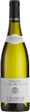 Вино Domaine Louis Moreau, Chablis, 2021 (Домен Луи Моро, Шабли, 2021)