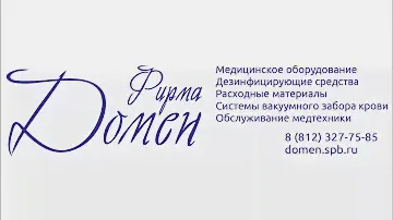 презентация "Фирма "Домен"