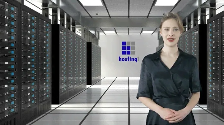 Компания Hostinq1 предлагает регистрацию доменных имен, услуги веб-хостинга | Hostinq1 на Русском