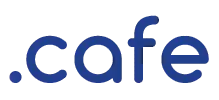 домен cafe