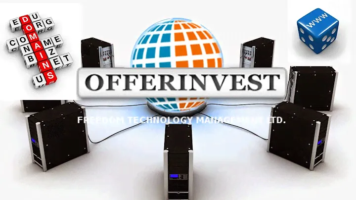 Как перенести домен с одного хостинга на хостинг OfferHost Offerinvest Club