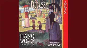 Préludes, 1Er Livre / Book I (1909/10) : V. Les Collines D'Anacapri (Très Modéré)