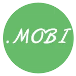 Домен .mobi / Регистрация домена .mobi / Информация о домене .mobi-0