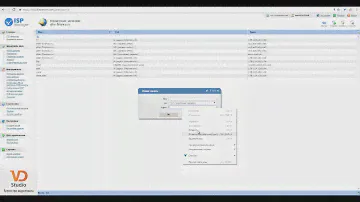 Создание бесплатной корпоративной почы info@домен