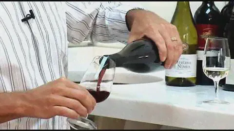 Uncovering French Connection - Saumur Blanc & Saumur Champigny