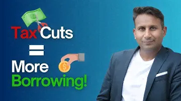 Learn How Tax Cuts Are Boosting Borrowing Capacity!