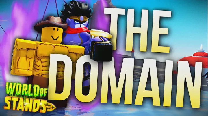 CLEARING The HAMON ISLAND Domain...