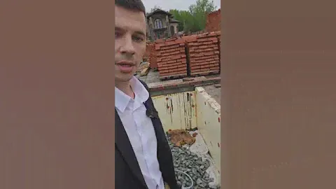 ОШИБКИ в проекте могут привести к ТАКОМУ #ошибкивпроекте #ошибкистроительства #загородныйдом