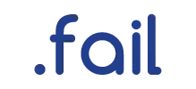 домен fail