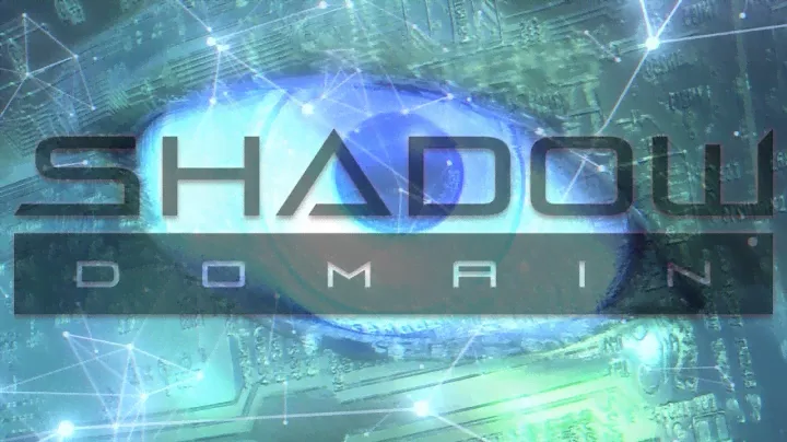 Shadow Domain - Turbogenerator (official lyric video) | Bleeding Nose Records