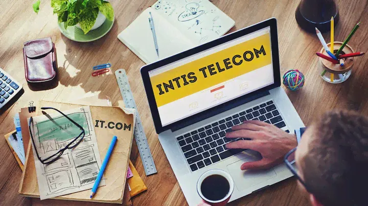 Высокотехнологичный домен в зоне .com от компании Intis Telecom запущен