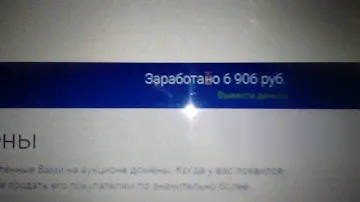 Биржа Антикварных Доменов - обман