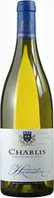 Вино Domaine Hamelin Chablis Домен Амелен Шабли 750 мл